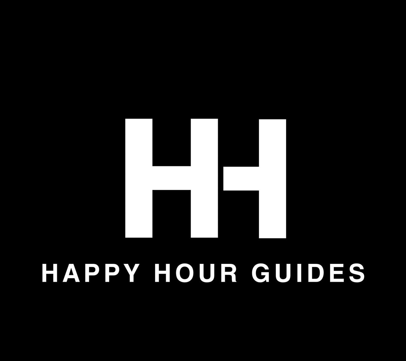 Happy Hour Guides